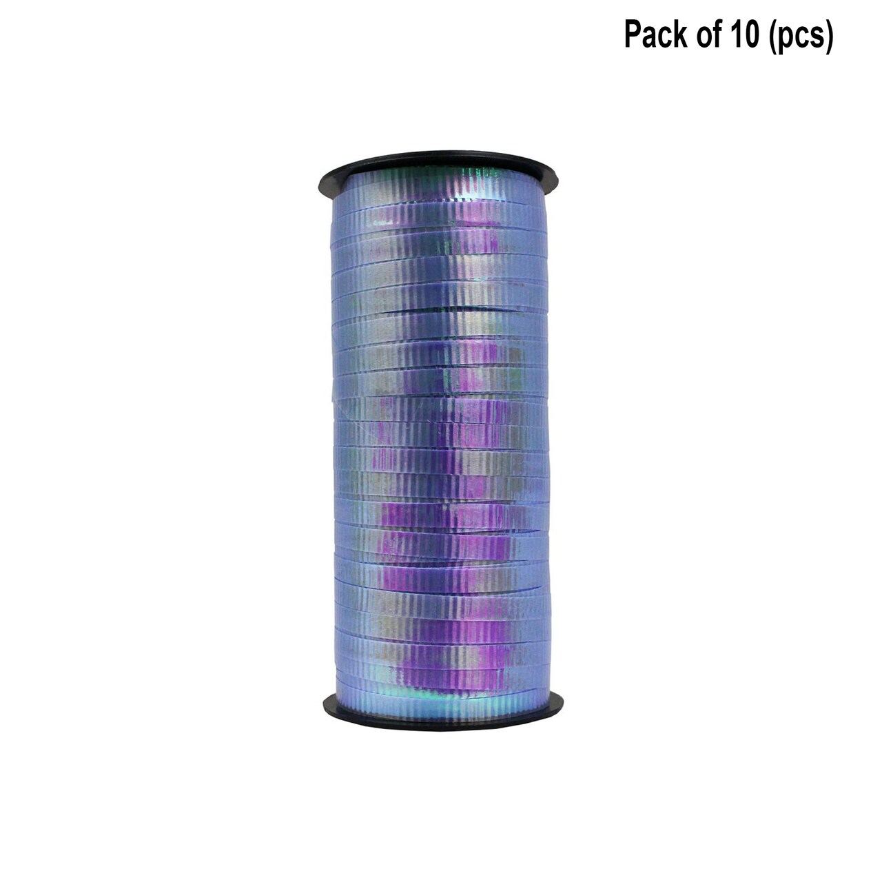 Best Quality Ribbon | Shimmer and Shine with an Iridescent Curling Ribbon | Raheev®